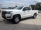 2027 Nissan Frontier S