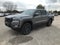 2026 Nissan Frontier Crew Cab PRO-X®