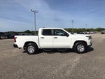 2022 Nissan Frontier Crew Cab S