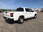 2022 Nissan Frontier Crew Cab S