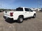 2022 Nissan Frontier Crew Cab S