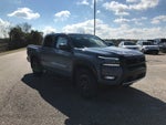 2026 Nissan Frontier Crew Cab PRO-X®