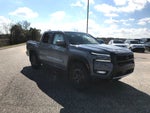 2026 Nissan Frontier Crew Cab PRO-X®