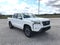 2024 Nissan Frontier Crew Cab SL