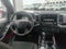 2024 Nissan Frontier PRO-X