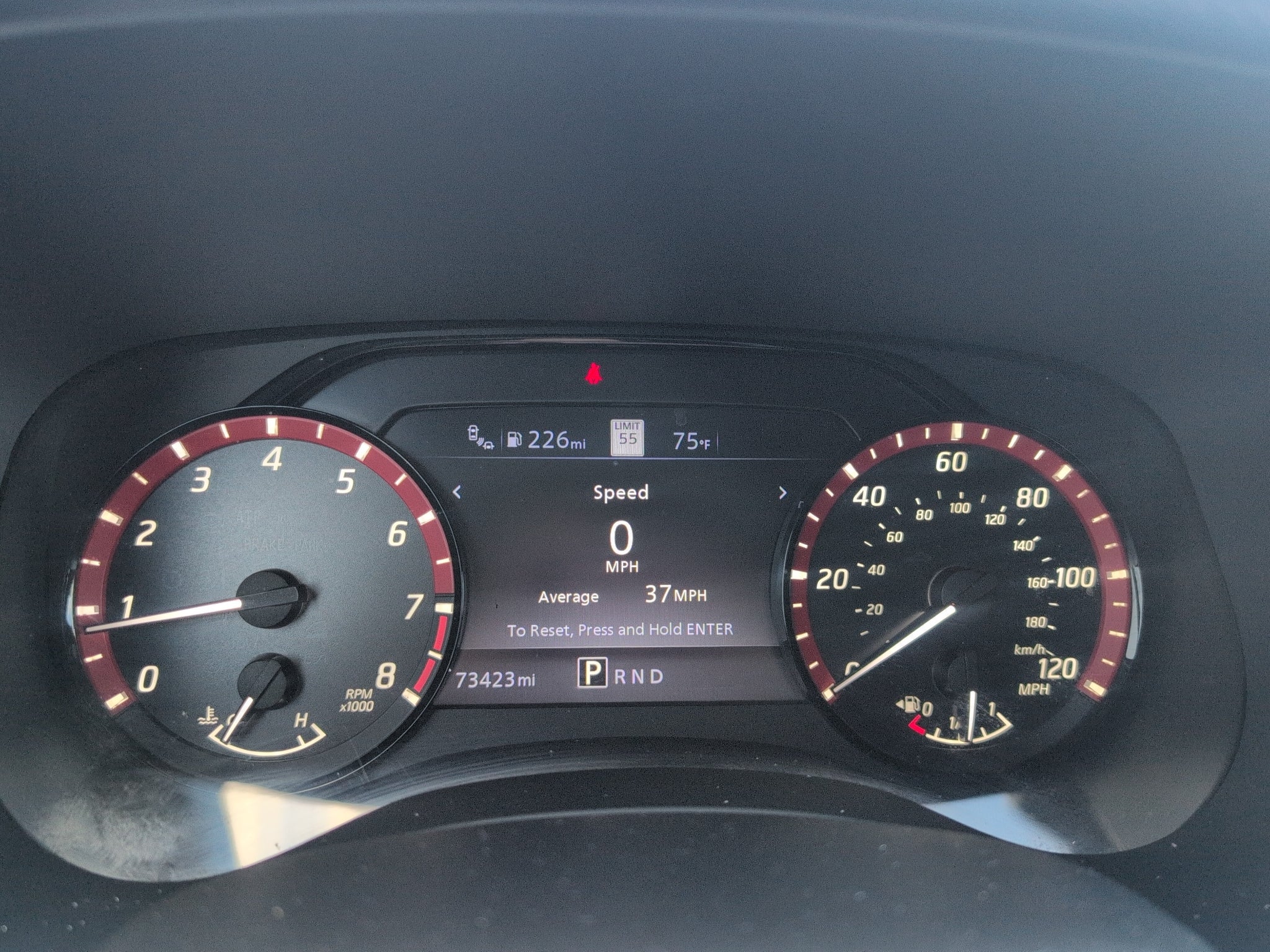 2023 Nissan Frontier Crew Cab PRO-X®