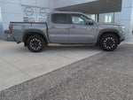2023 Nissan Frontier Crew Cab PRO-X®