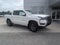 2027 Nissan Frontier Crew Cab SV