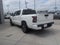 2027 Nissan Frontier Crew Cab SV