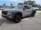 2022 Nissan Frontier Crew Cab PRO-X®
