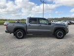 2024 Nissan Frontier PRO-X