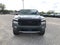 2024 Nissan Frontier PRO-X