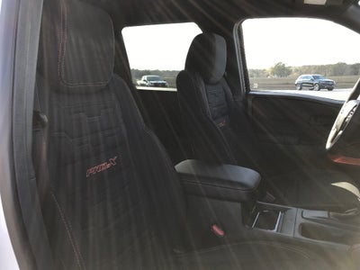 2026 Nissan Frontier Crew Cab PRO-X®