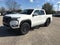 2026 Nissan Frontier Crew Cab PRO-X®