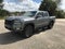 2026 Nissan Frontier Crew Cab PRO-X®