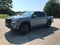 2025 Nissan Frontier Crew Cab PRO-X®