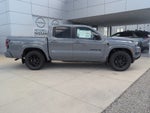 2027 Nissan Frontier Crew Cab SV