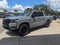 2027 Nissan Frontier Crew Cab SV