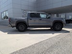 2027 Nissan Frontier PRO-X