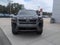 2027 Nissan Frontier Crew Cab SV