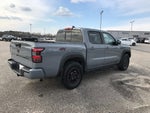2022 Nissan Frontier Crew Cab PRO-4X®