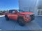 2027 Nissan Frontier Crew Cab PRO-4X® R by Roush®