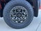 2027 Nissan Frontier Crew Cab PRO-4X® R by Roush®