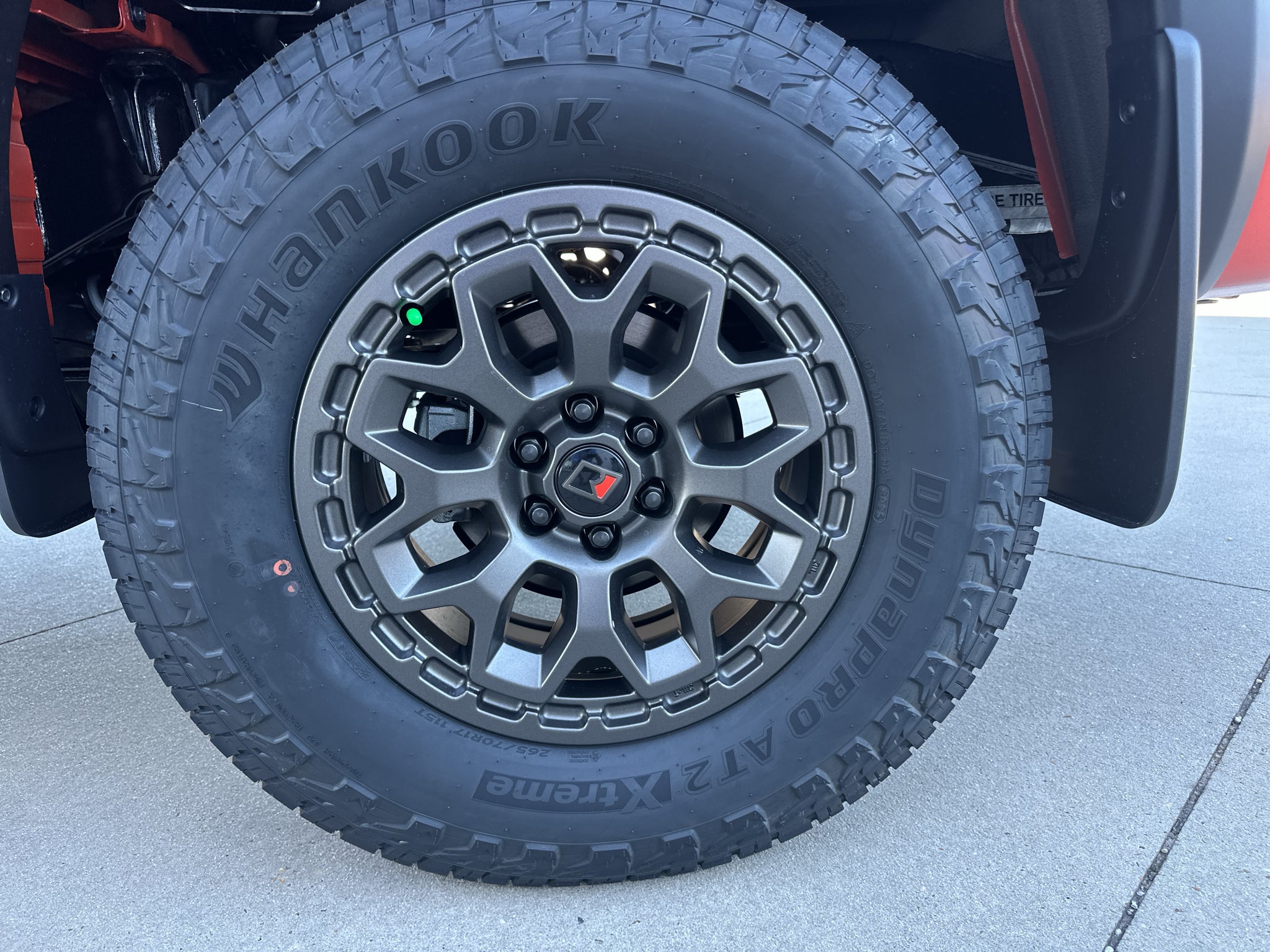 2027 Nissan Frontier Crew Cab PRO-4X® R by Roush®