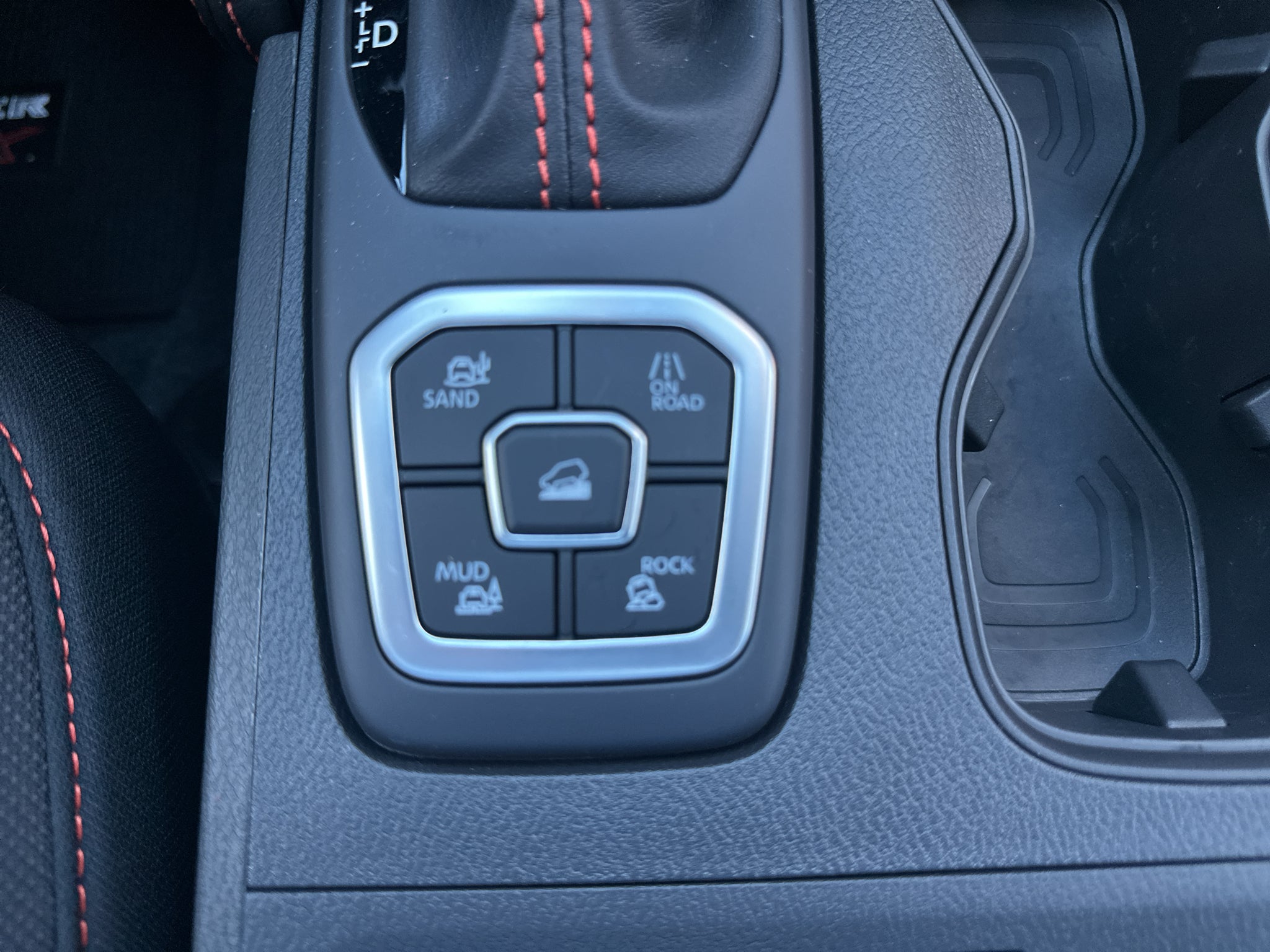 2027 Nissan Frontier Crew Cab PRO-4X® R by Roush®