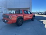 2027 Nissan Frontier Crew Cab PRO-4X® R by Roush®