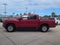 2022 Nissan Frontier Crew Cab SV