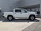 2027 Nissan Frontier S