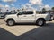 2027 Nissan Frontier S