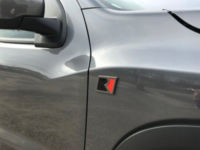 2026 Nissan Frontier Crew Cab PRO-4X® R by Roush®