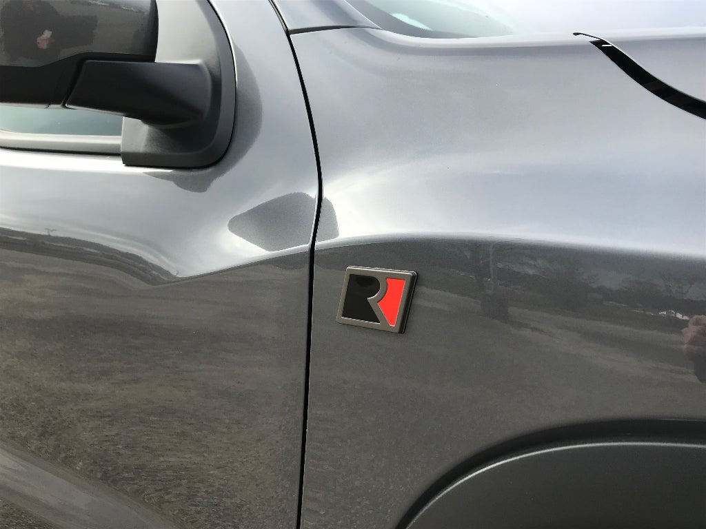 2026 Nissan Frontier Crew Cab PRO-4X® R by Roush®