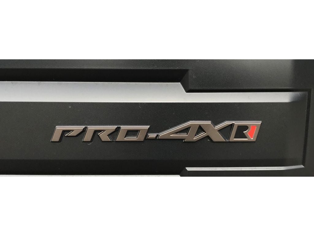 2026 Nissan Frontier Crew Cab PRO-4X® R by Roush®