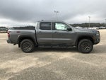2026 Nissan Frontier Crew Cab PRO-4X® R by Roush®