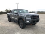 2026 Nissan Frontier Crew Cab PRO-4X® R by Roush®