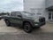 2023 Nissan Frontier Crew Cab PRO-4X®