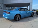 2016 Dodge Charger R/T