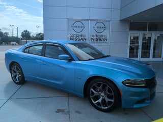 2016 Dodge Charger R/T