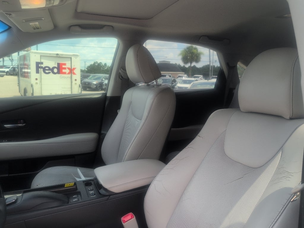 2014 Lexus RX 350 Base