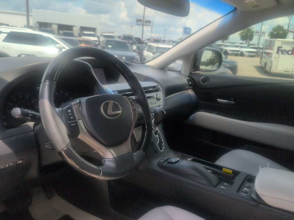 2014 Lexus RX 350 Base