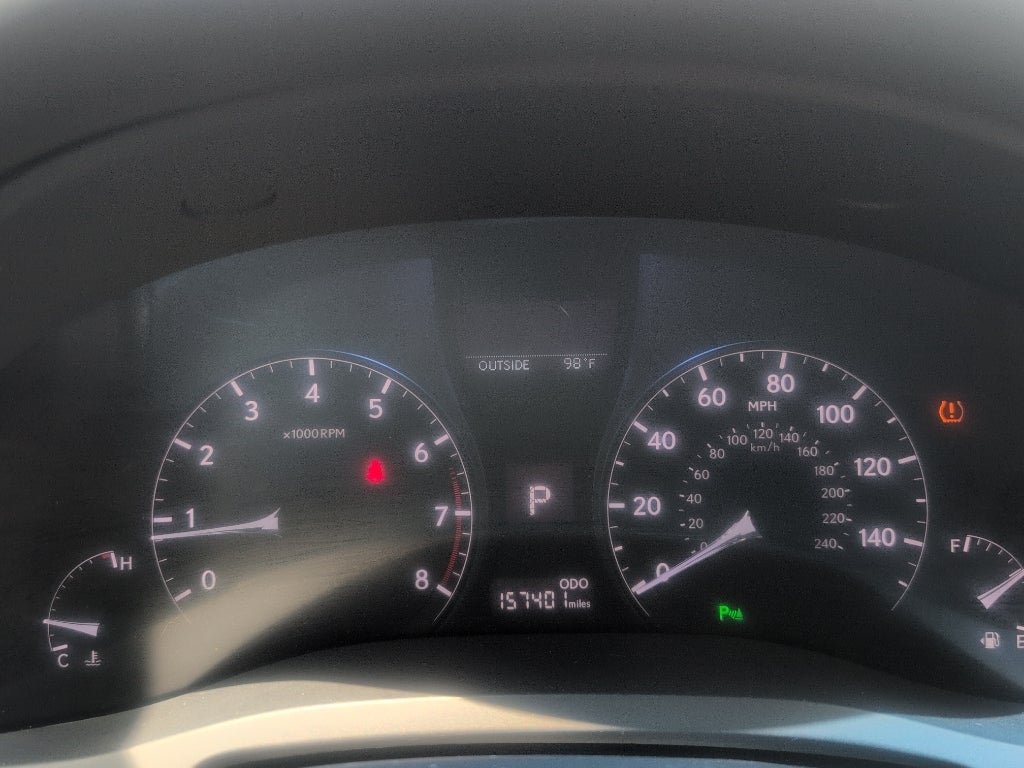 2014 Lexus RX 350 Base