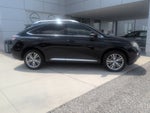 2014 Lexus RX 350 Base