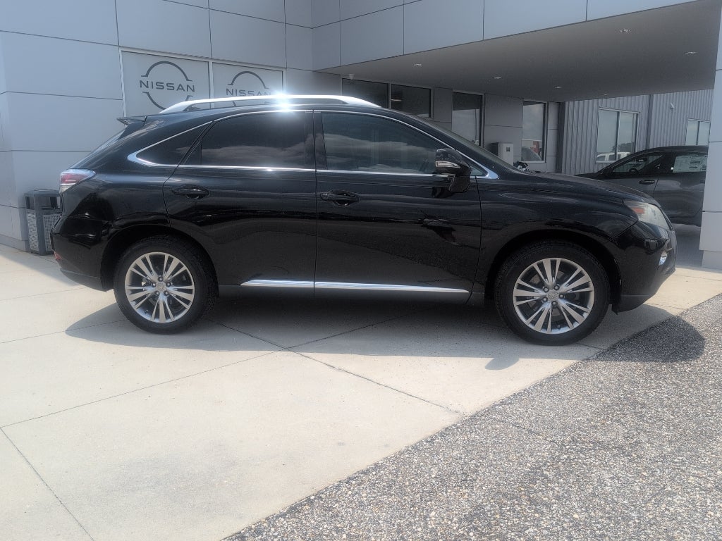 2014 Lexus RX 350 Base