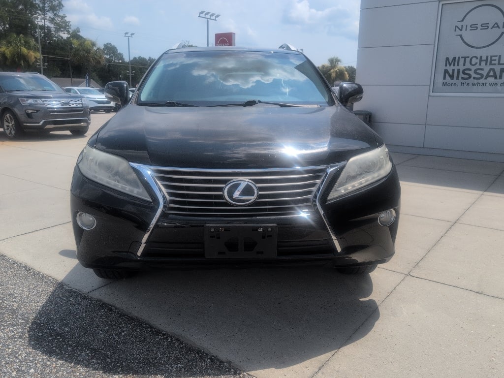 2014 Lexus RX 350 Base