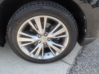 2014 Lexus RX 350 Base