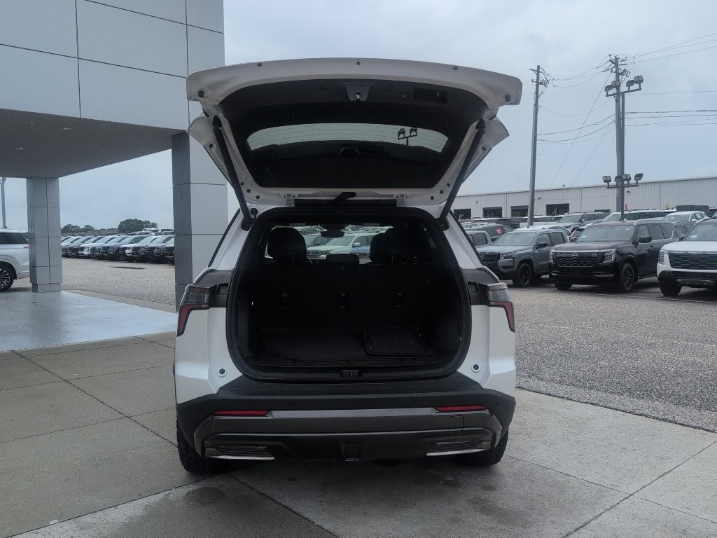 2025 Chevrolet Equinox AWD ACTIV