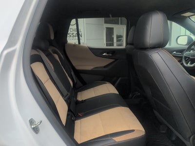 2025 Chevrolet Equinox AWD ACTIV